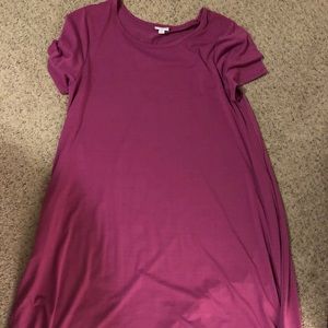 LuLaRoe Jessie NWOT